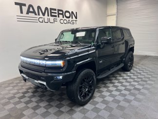 New 2025 GMC Hummer EV 2X image 1