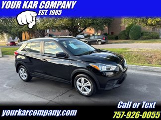 Used 2019 Nissan Kicks S video 1