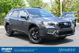 New 2025 Subaru Outback Wilderness image 1