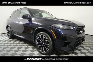 New 2026 BMW X5 M Competition image 1