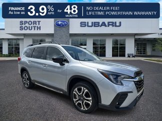 New 2025 Subaru Ascent Limited image 1