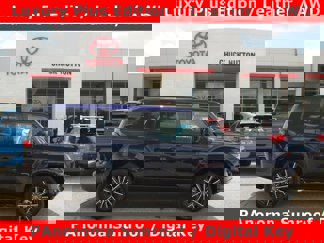 Used 2025 Lexus GX 550 image 1