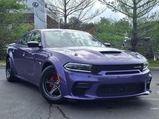 Certified 2023 Dodge Charger Scat Pack image 1