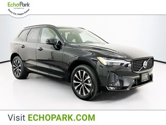 Used 2025 Volvo XC60 B5 Plus image 1