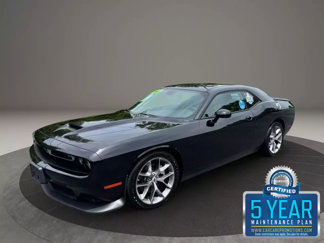 Used 2023 Dodge Challenger GT image 1