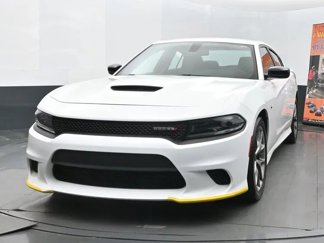 Used 2023 Dodge Charger GT image 1
