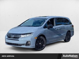New 2026 Honda Odyssey Sport-L image 1
