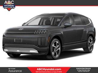 New 2026 Hyundai Ioniq 9 Limited image 1