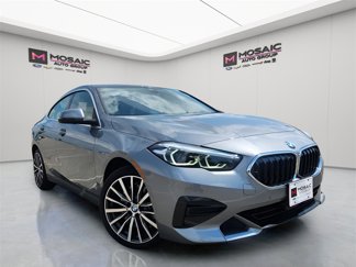 Used 2022 BMW 228i xDrive Gran Coupe w/ Convenience Package image 1