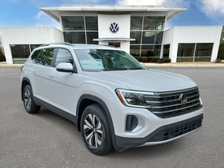 New 2026 Volkswagen Atlas SE image 1