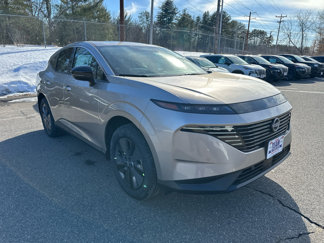 New 2025 Nissan Murano SL image 1