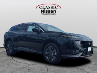 New 2025 Nissan Murano SL image 1