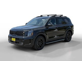New 2025 Kia Telluride SX Prestige X-Line image 1
