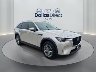 Used 2024 MAZDA CX-90 3.3 Turbo w/ Preferred Plus image 1