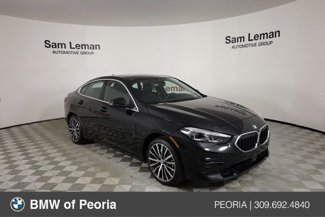 Used 2024 BMW 228i xDrive Gran Coupe w/ Convenience Package image 1