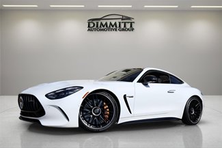 Used 2025 Mercedes-Benz AMG GT 63 S image 1