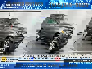 Used 2020 Ford Expedition Max XLT image 1