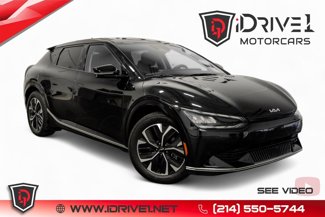 Used 2024 Kia EV6 Wind image 1
