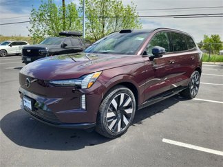 New 2025 Volvo EX90 Ultra image 1