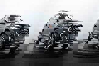 Certified 2024 Audi SQ5 Premium image 1
