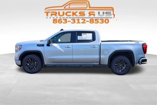 Used 2021 GMC Sierra 1500 Elevation w/ Preferred Package image 1