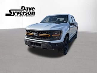 New 2025 Ford F150 Tremor w/ Equipment Group 402A High image 1