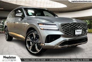 New 2025 Genesis GV60 Performance image 1