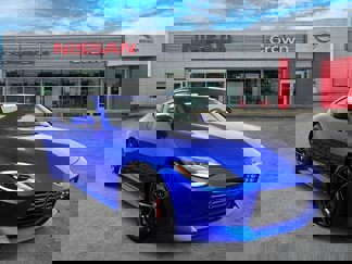 New 2025 Nissan Z Performance w/ Floor Mat Package image 1