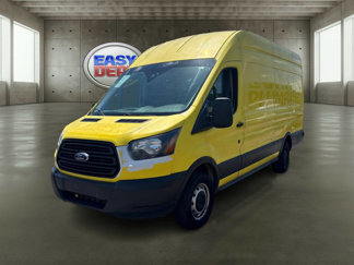 Used 2019 Ford Transit 350 148 High Roof Extended image 1