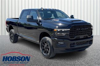 New 2025 RAM 2500 Laramie image 1