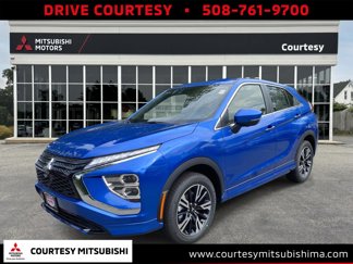 New 2025 Mitsubishi Eclipse Cross SEL image 1