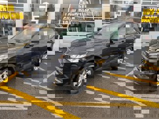 New 2025 Ford Escape Active w/ Active Premium Tech Pack image 1
