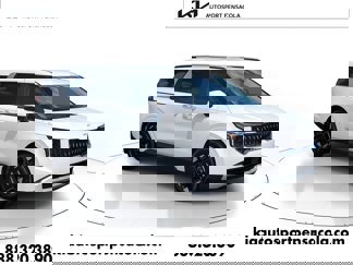 New 2026 Kia Carnival EX image 1