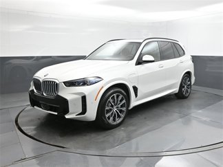 New 2026 BMW X5 xDrive50e w/ M Sport Package image 1