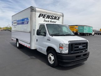 Used 2022 Ford E-350 and Econoline 350 Super Duty image 1