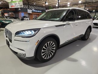Used 2021 Lincoln Aviator Reserve w/ Equipment Group 201A image 1