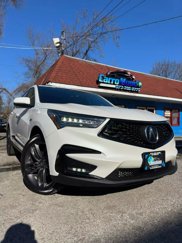 Used 2020 Acura RDX A-Spec image 1
