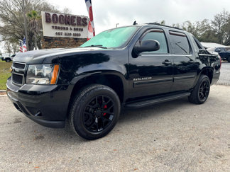 Used 2013 Chevrolet Avalanche LS image 1