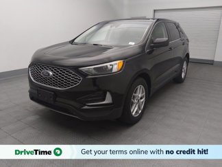 Used 2023 Ford Edge SEL image 1