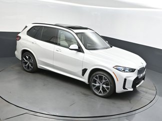New 2026 BMW X5 xDrive40i w/ M Sport Package image 1