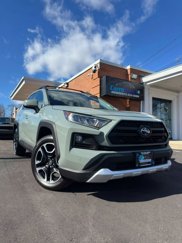 Used 2019 Toyota RAV4 Adventure image 1