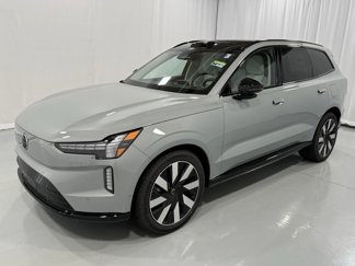 New 2025 Volvo EX90 Ultra image 1