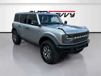 Used 2024 Ford Bronco Badlands image 1