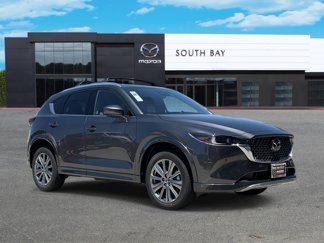 New 2025 MAZDA CX-5 Signature image 1
