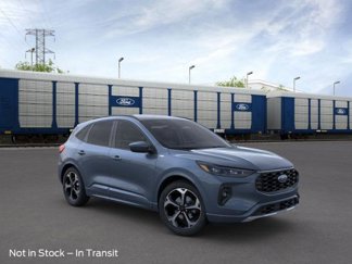New 2025 Ford Escape ST-Line Elite w/ Premium Technology Package image 1