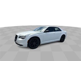 Used 2019 Chrysler 300 Touring w/ Sport Appearance Package image 1