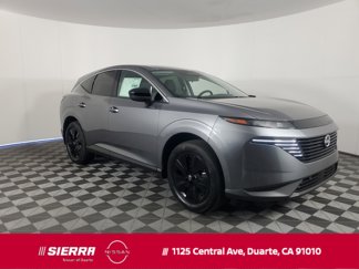 New 2025 Nissan Murano SV w/ Cargo Package image 1