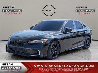 Used 2023 Honda Civic Sport image 1