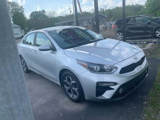 Used 2019 Kia Forte LXS image 1