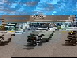 New 2025 Hyundai Santa Cruz Limited image 1